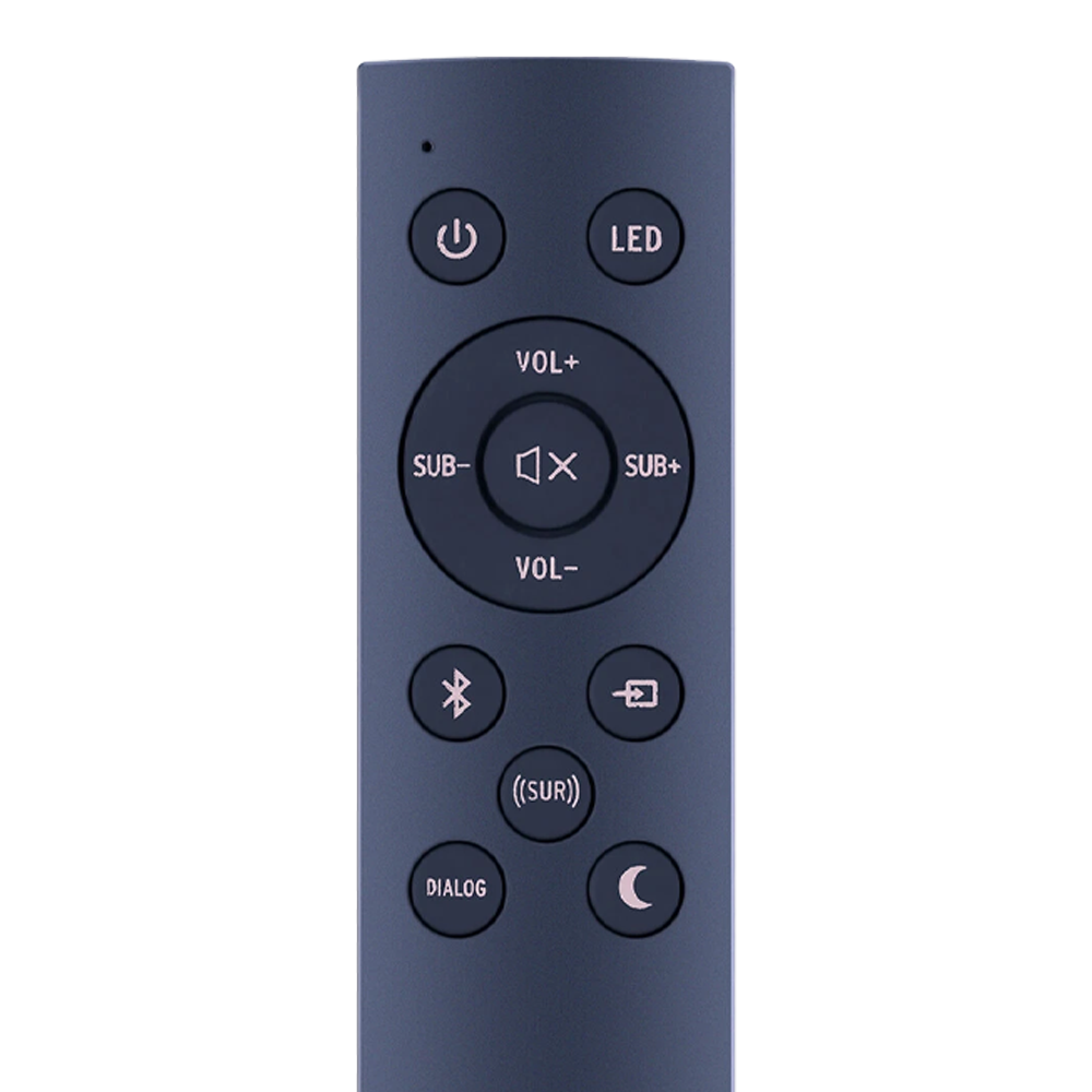 Klipsch télécommande pour Klip - Klipsch Home Cinema avis et prix