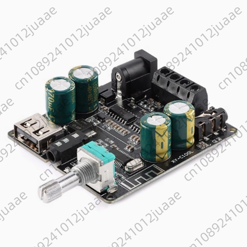 6 pouces 50W transducteur Tact - Home Theater Speaker avis et prix