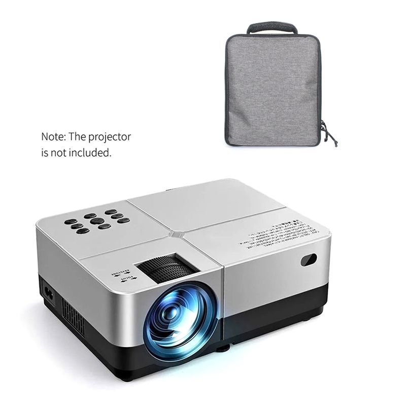Sac de transport étanche pour  - Projector Carrying Bag avis et prix